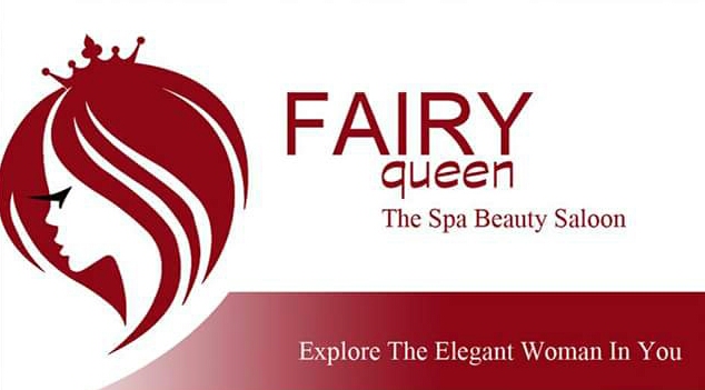 FAIRY QUEEN The Luxury Spa Beauty Parlour
