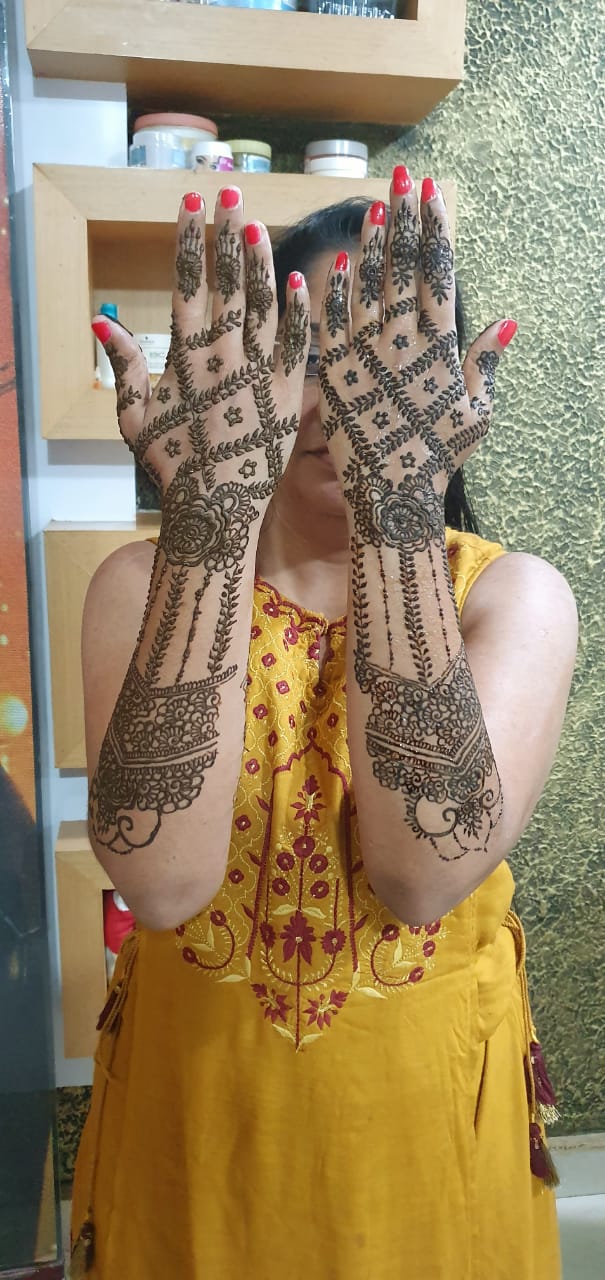 FAIRY QUEEN The Luxury Spa Beauty Parlour