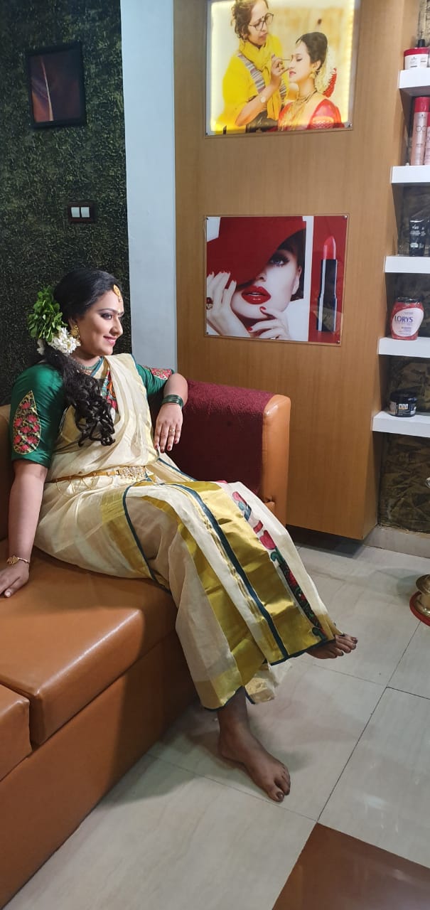 FAIRY QUEEN The Luxury Spa Beauty Parlour