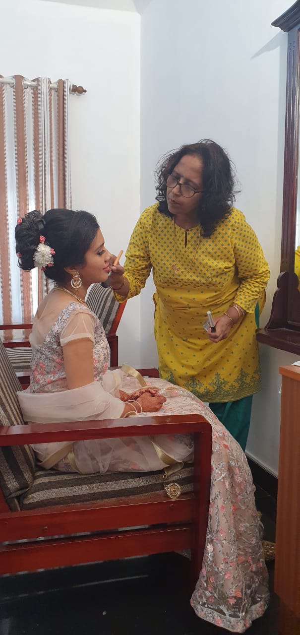 FAIRY QUEEN The Luxury Spa Beauty Parlour