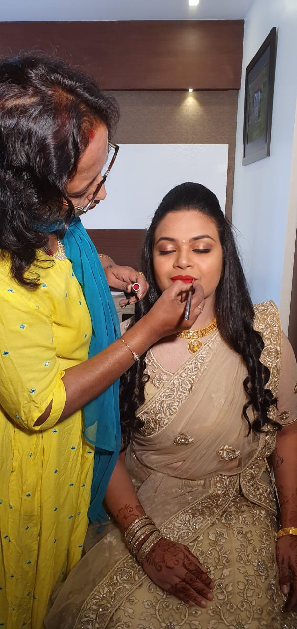 FAIRY QUEEN The Luxury Spa Beauty Parlour