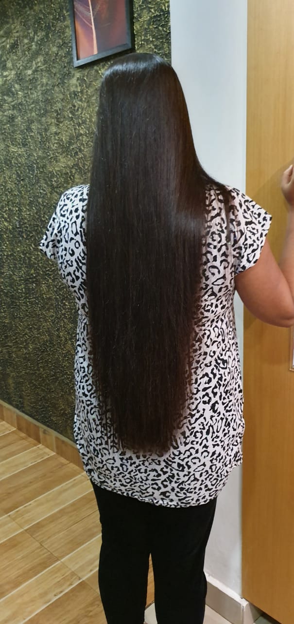 FAIRY QUEEN The Luxury Spa Beauty Parlour